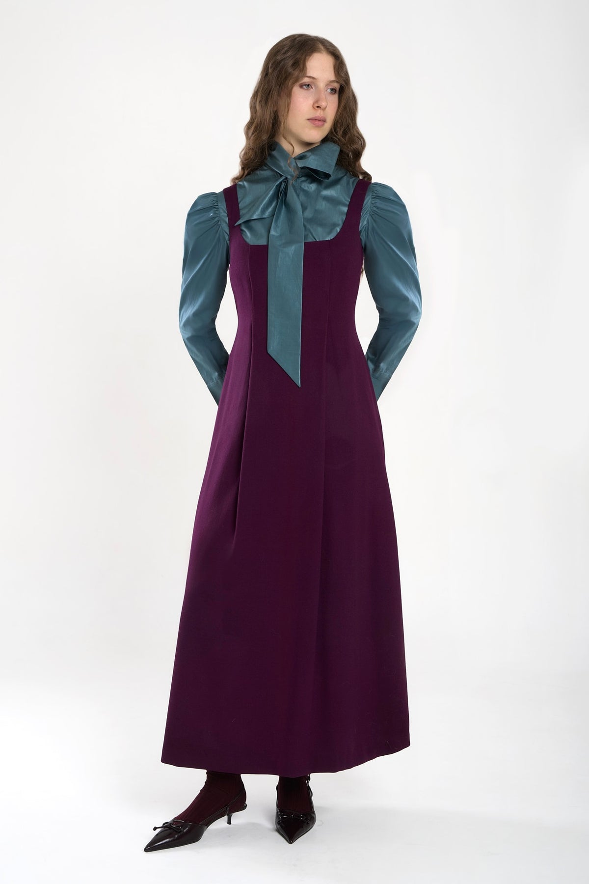 Rinascimento Dress