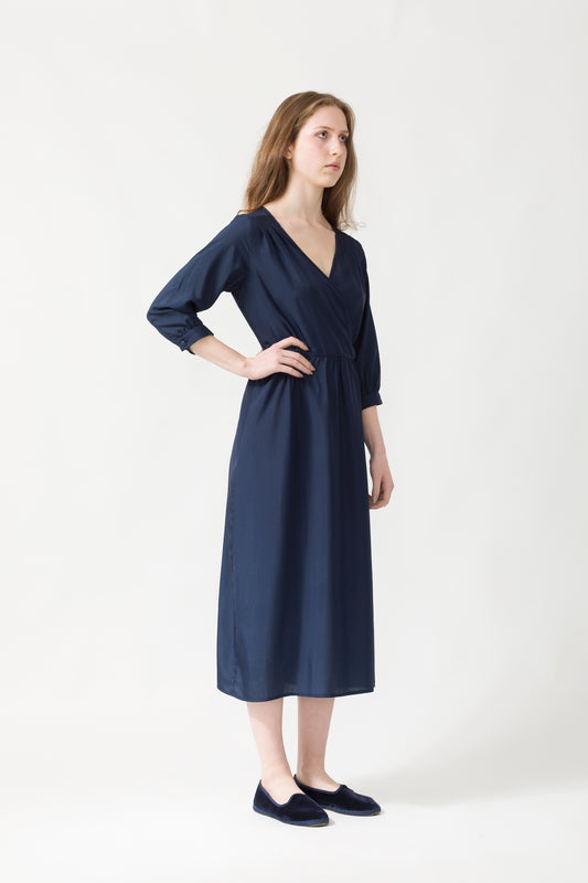 Clementine Dress
