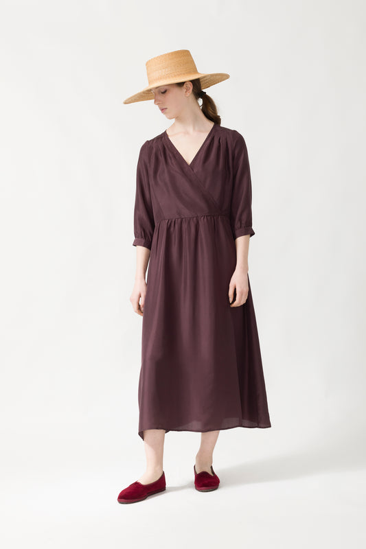 Clementine Dress