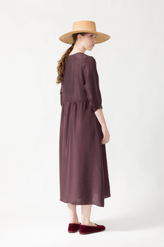 Clementine Dress