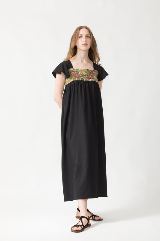 Colibrì Dress