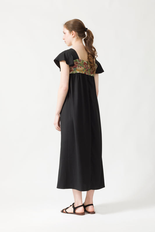 Colibrì Dress