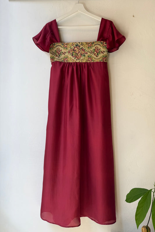 Colibrì Dress