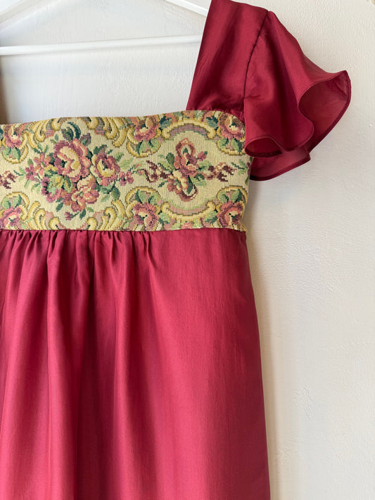 Colibrì Dress