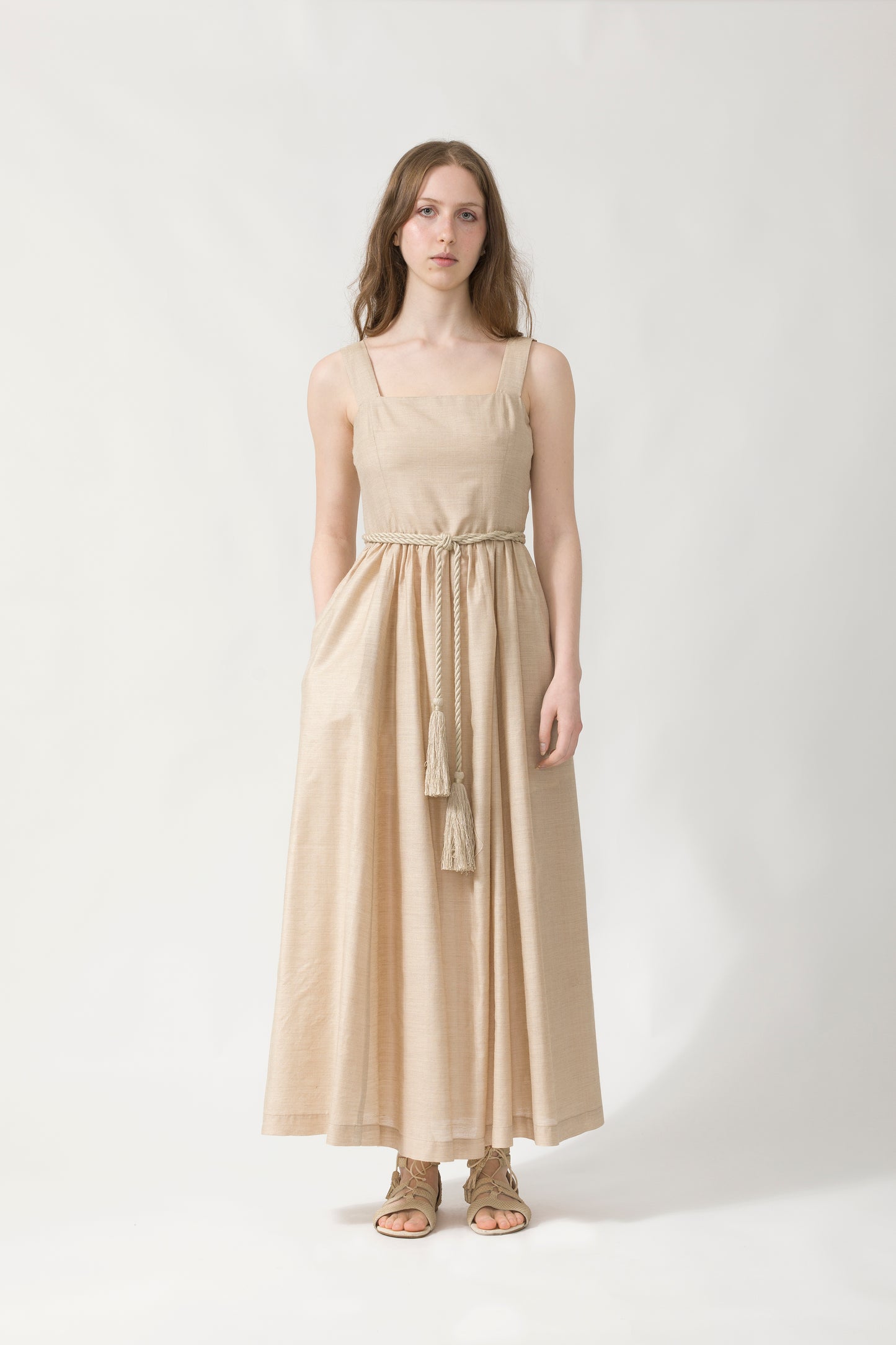  Frida Dress