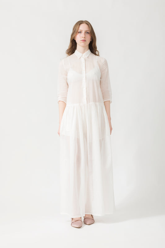 Magnolia Dress