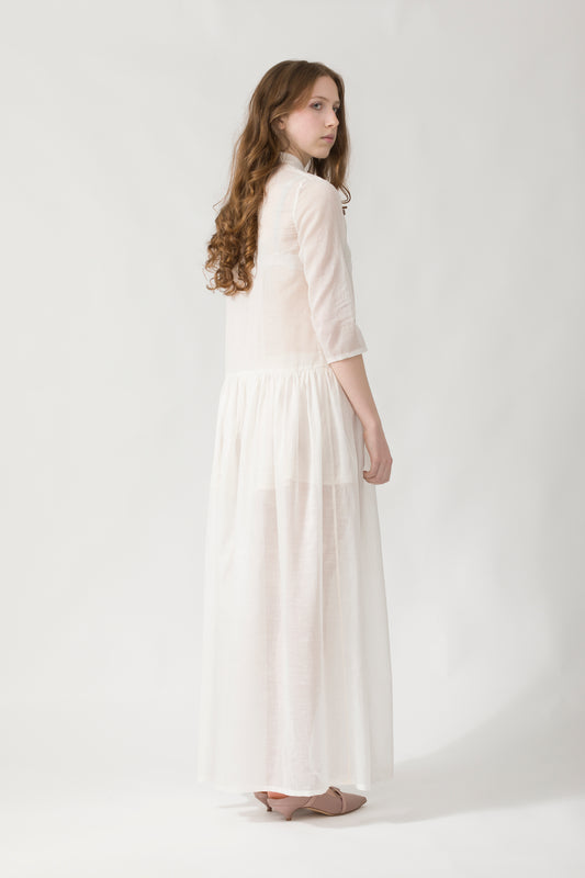 Magnolia Dress