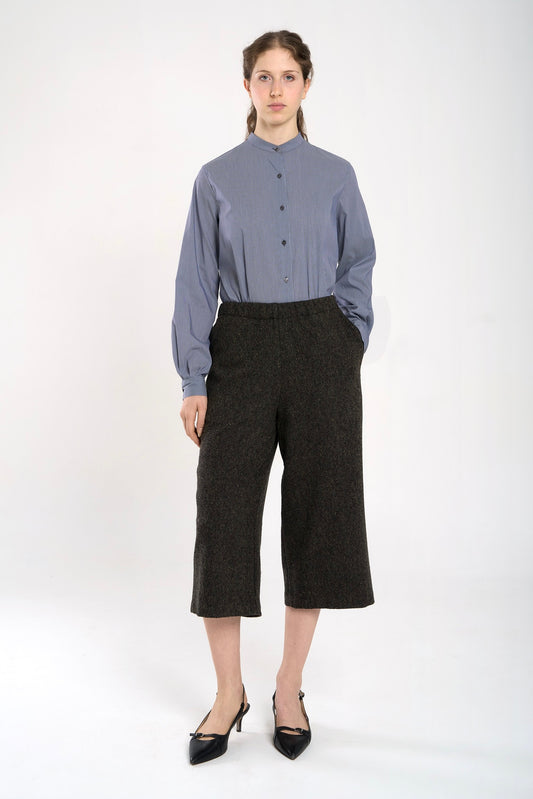 Maremma Bermuda Shorts