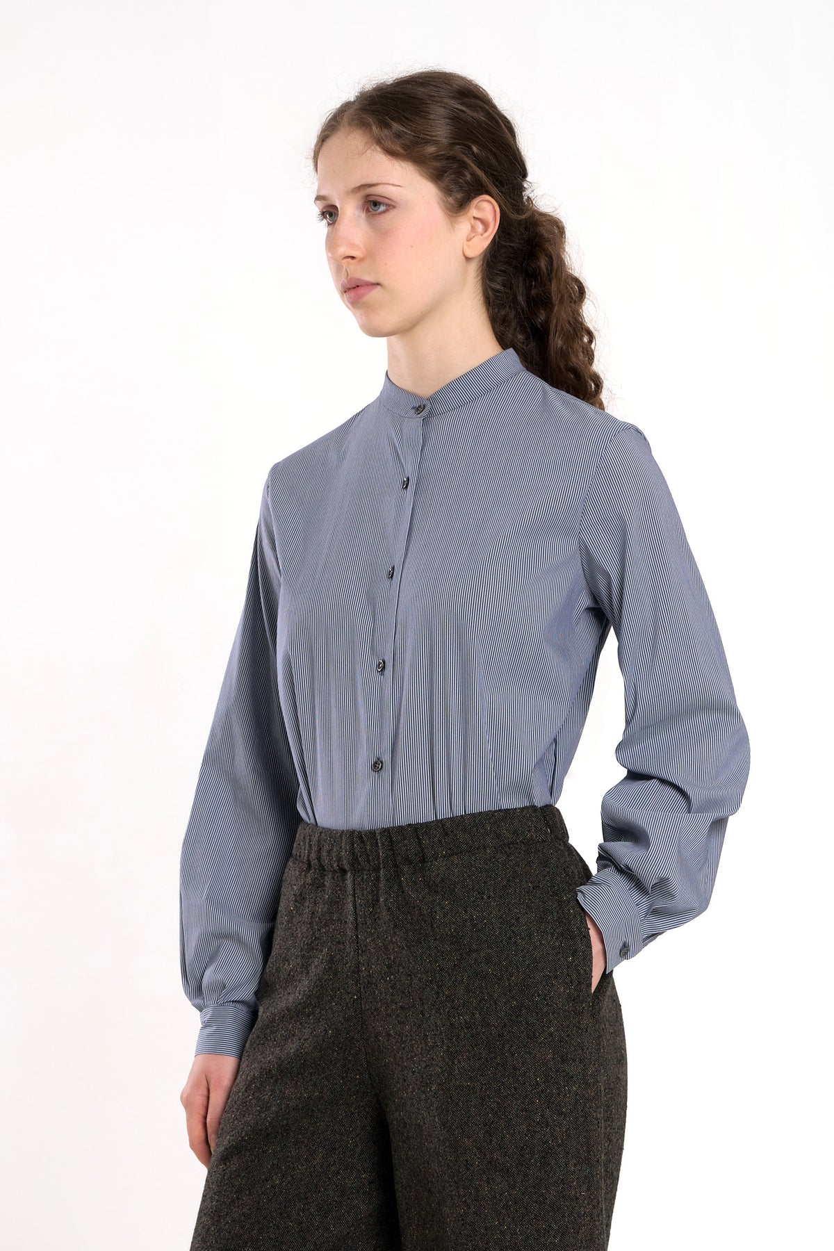 Camicia Coreana