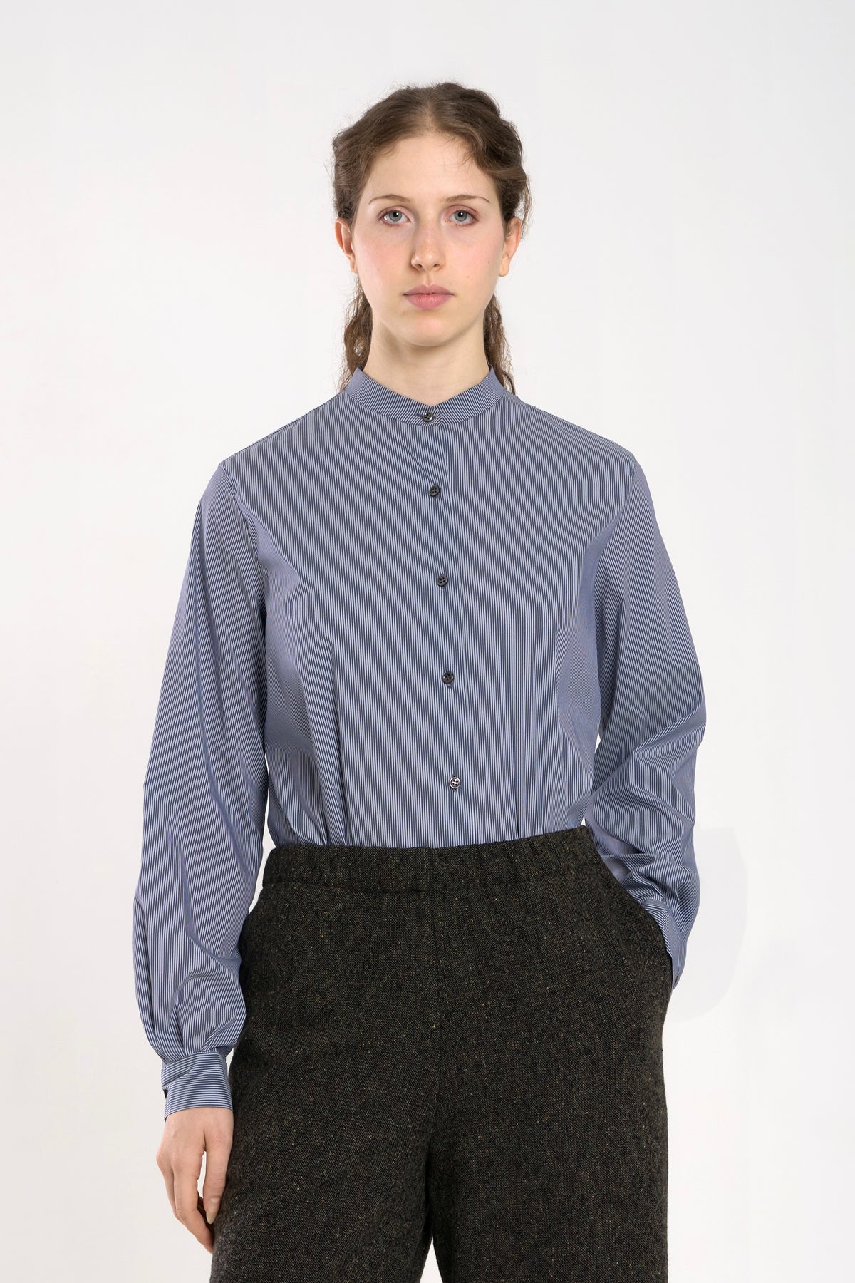 Camicia Coreana