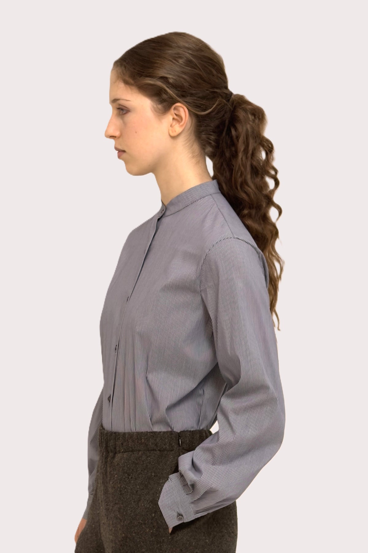 Camicia Coreana