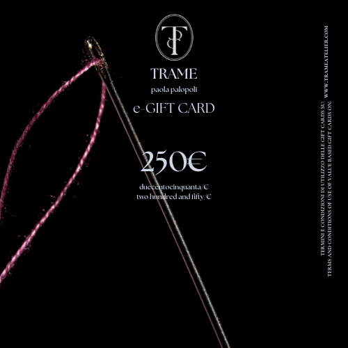 e-Gift Card