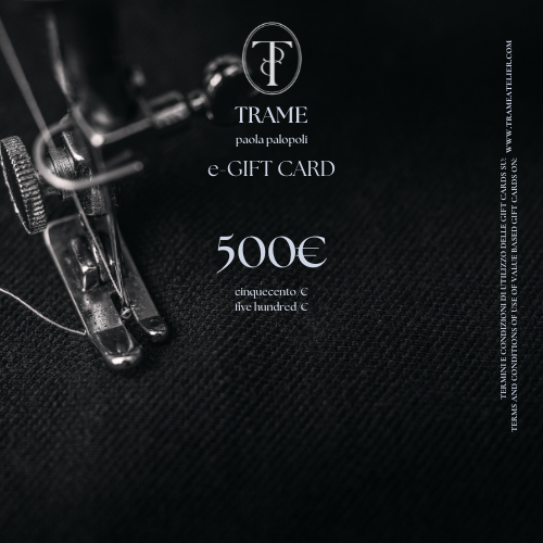 e-Gift Card