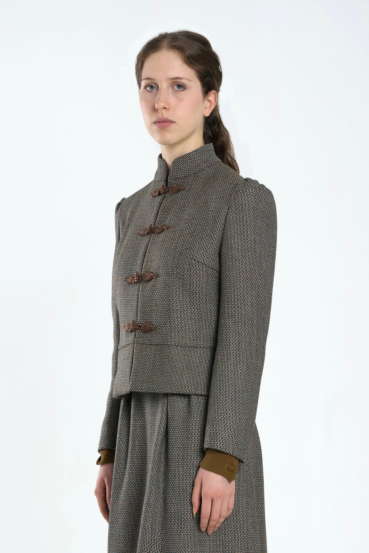 Borgo Jacket