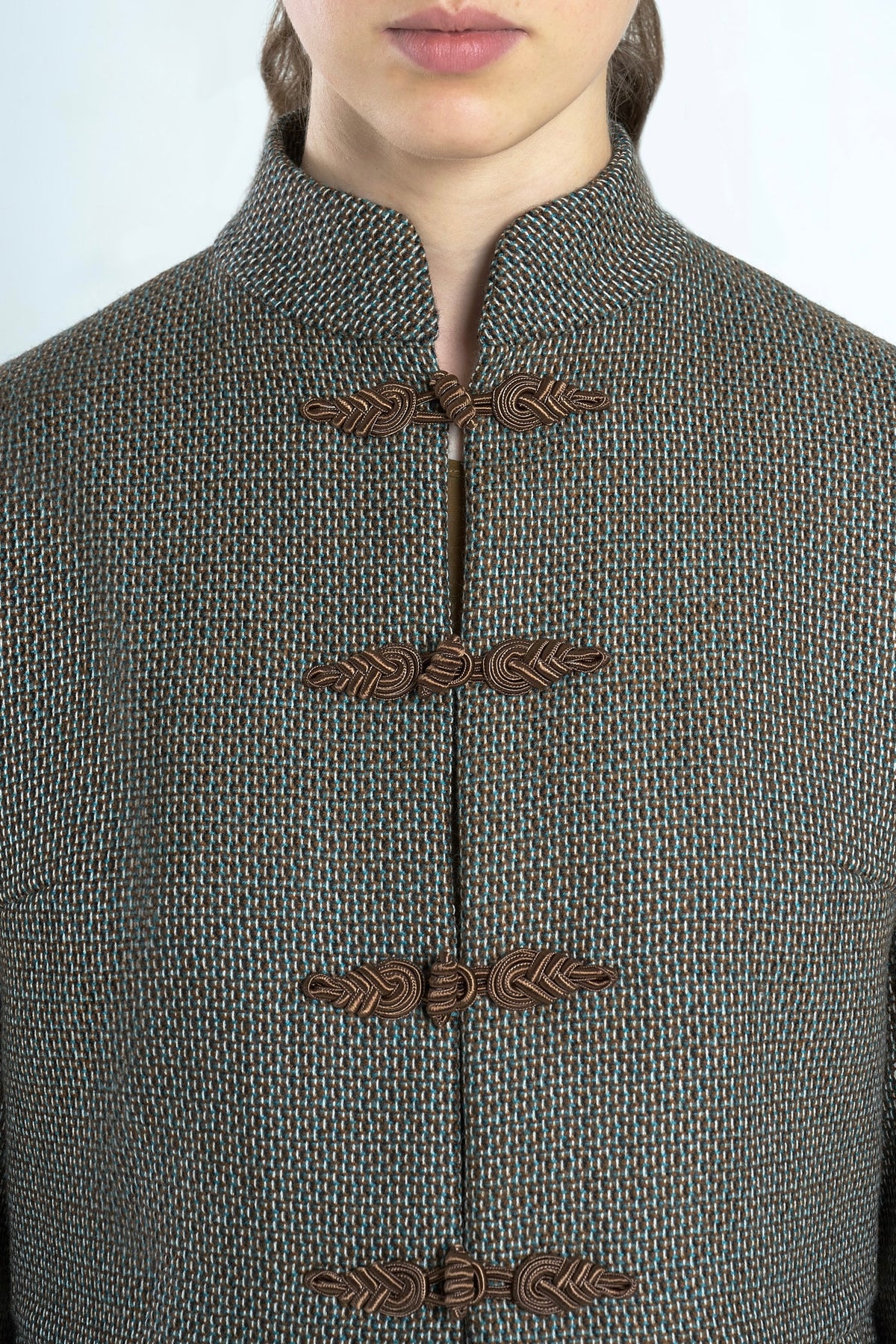 Borgo Jacket