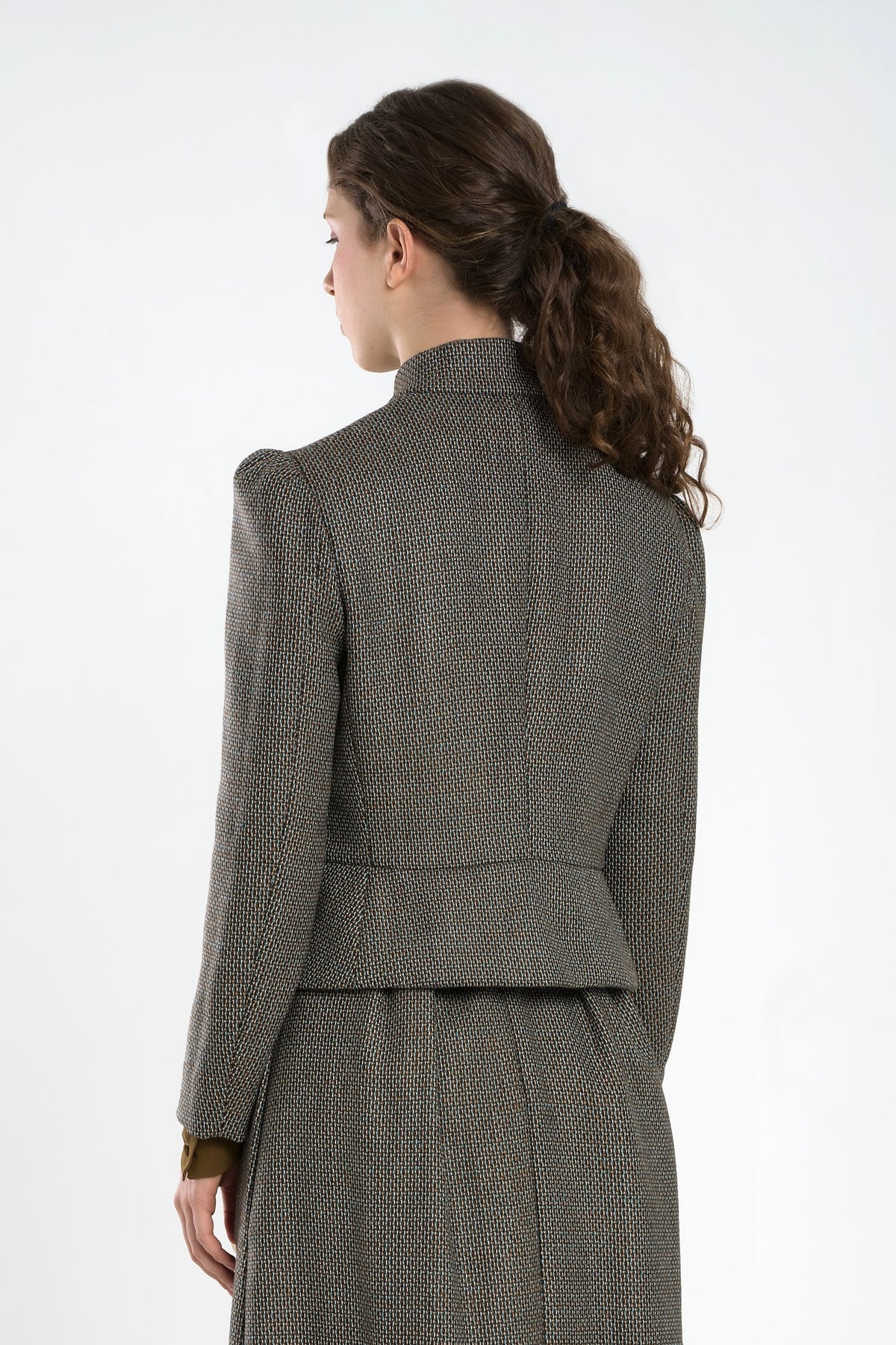 Borgo Jacket