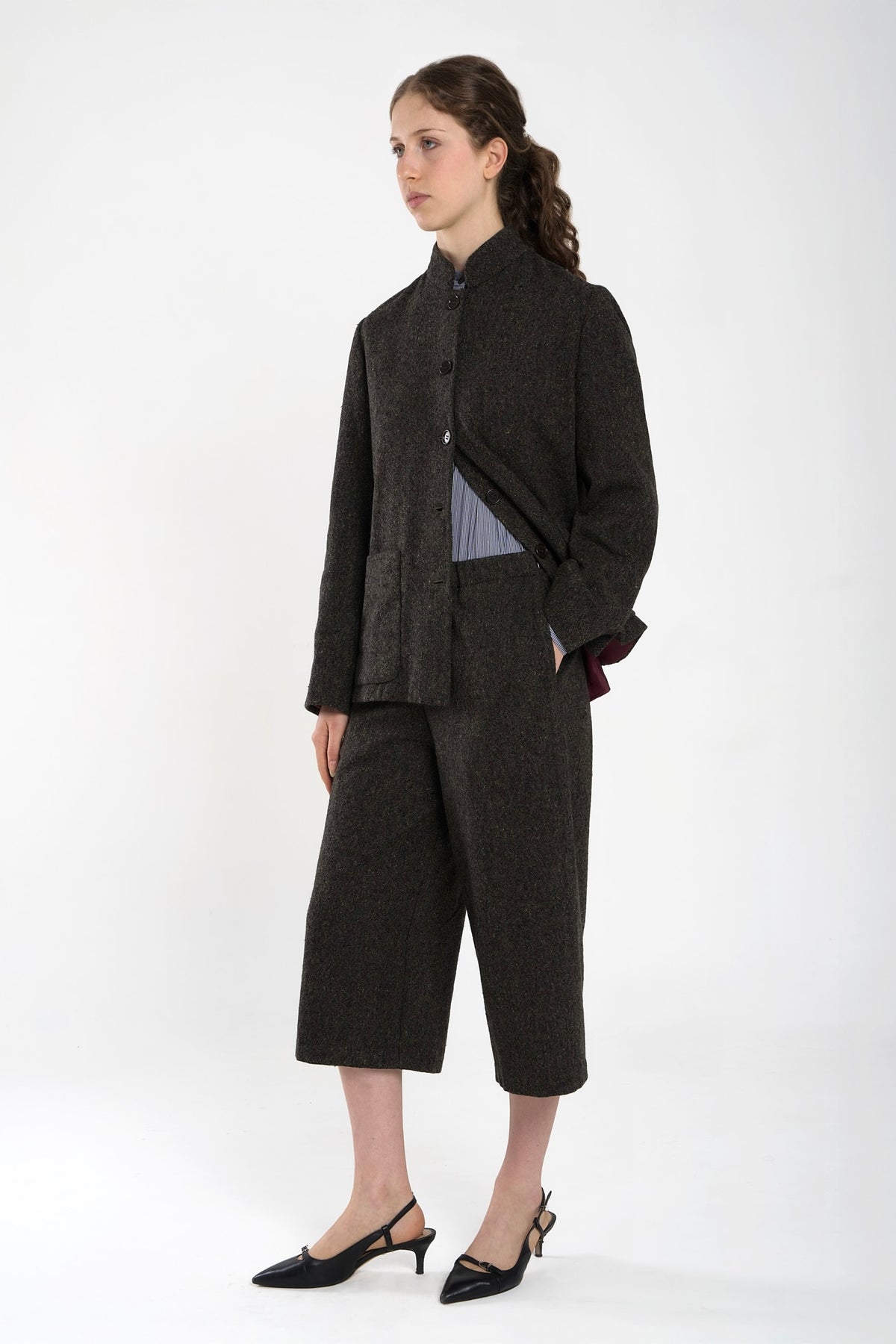 Maremma Jacket