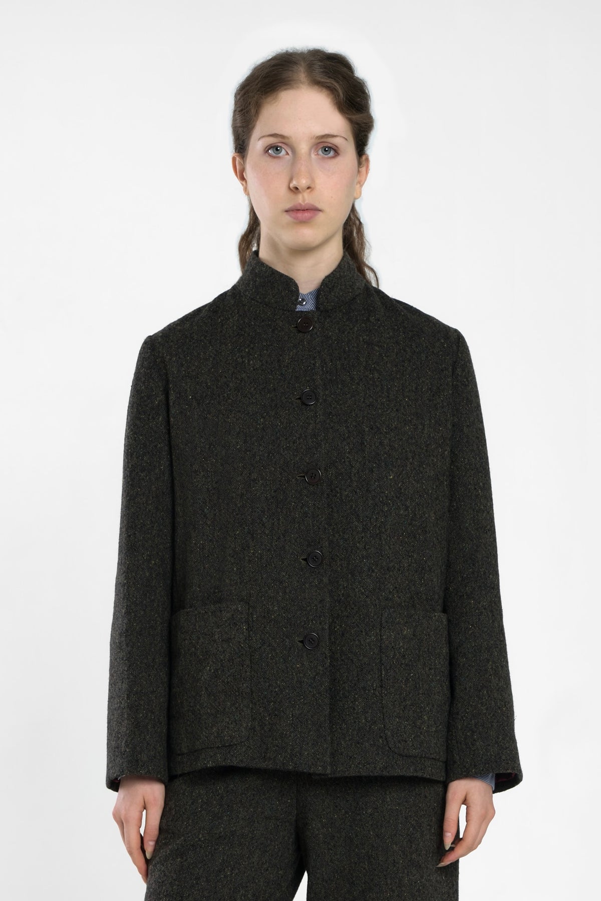 Maremma Jacket