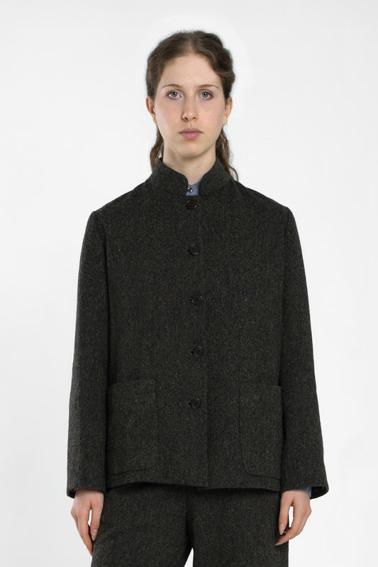 Maremma Jacket
