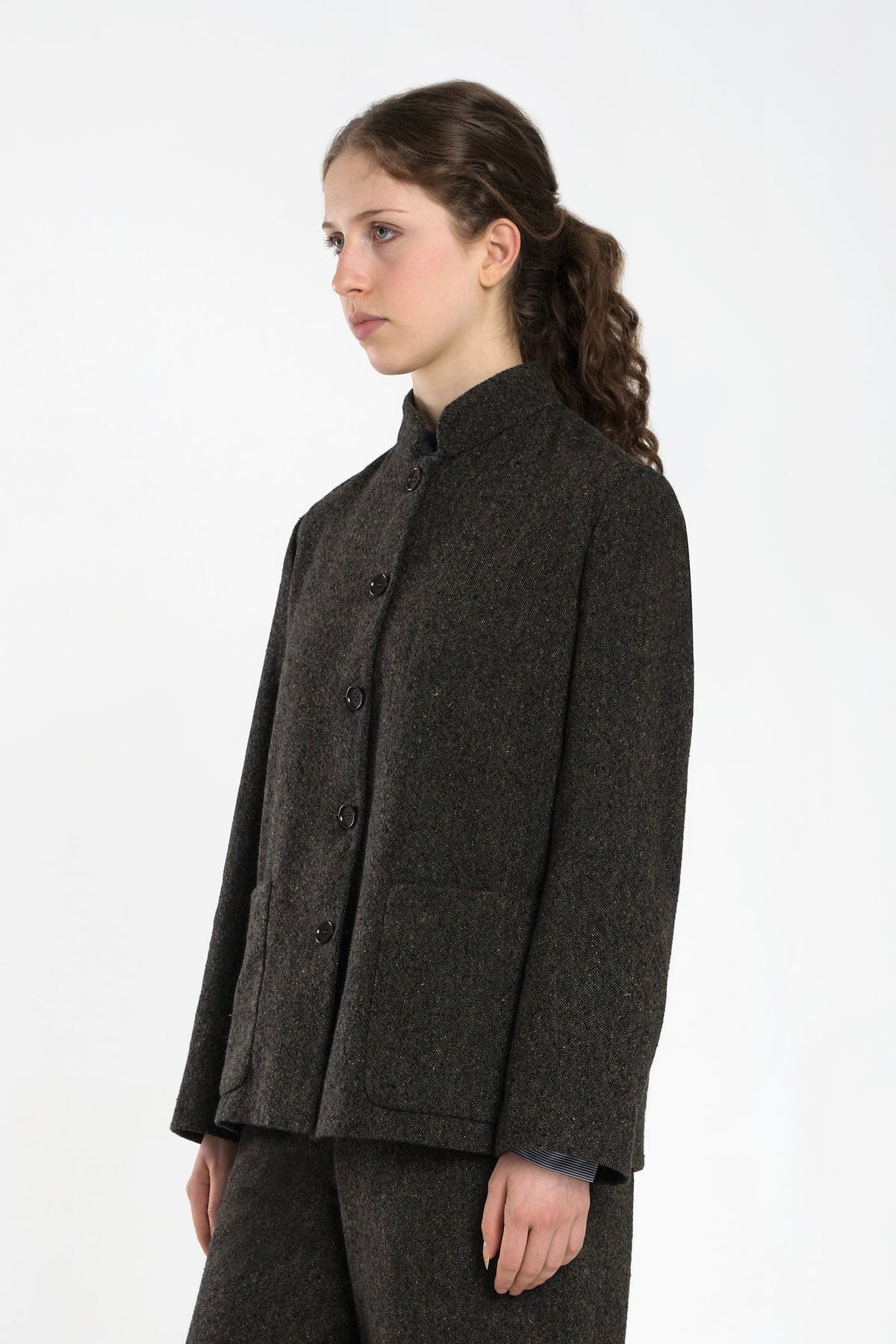 Maremma Jacket
