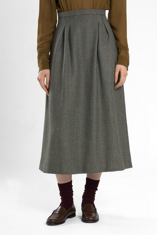 Borgo Skirt