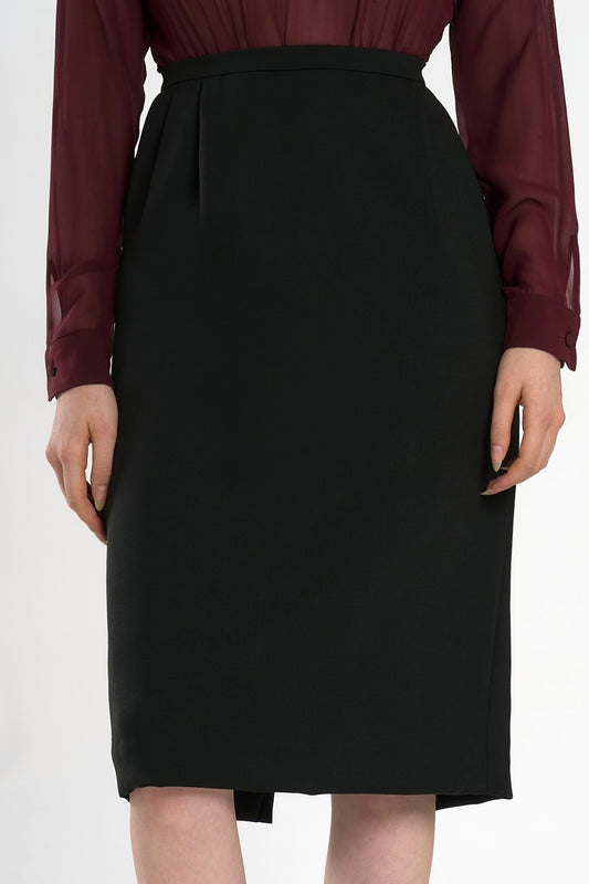Pencil skirt