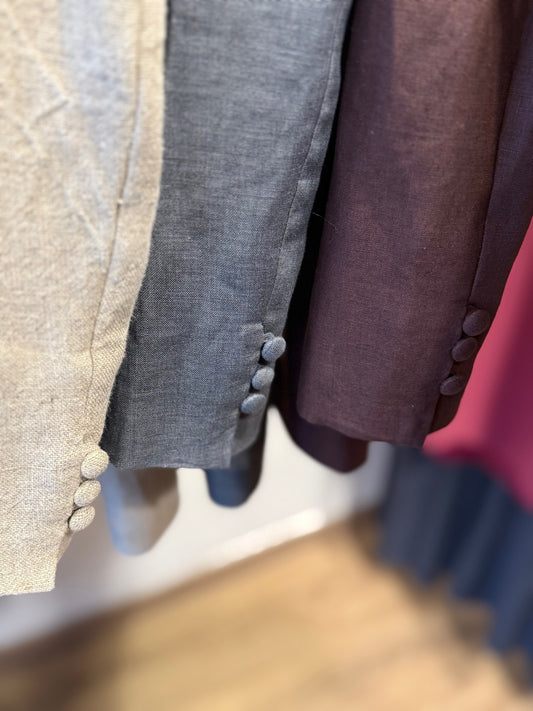 Giordania Jacket