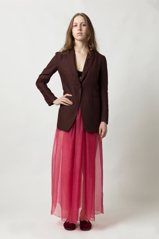 Giordania Jacket