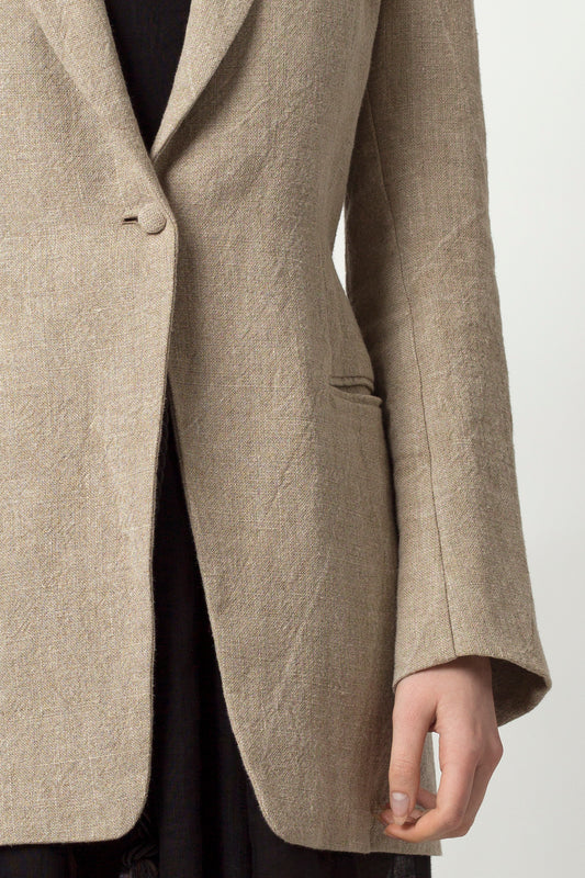 Giordania Jacket