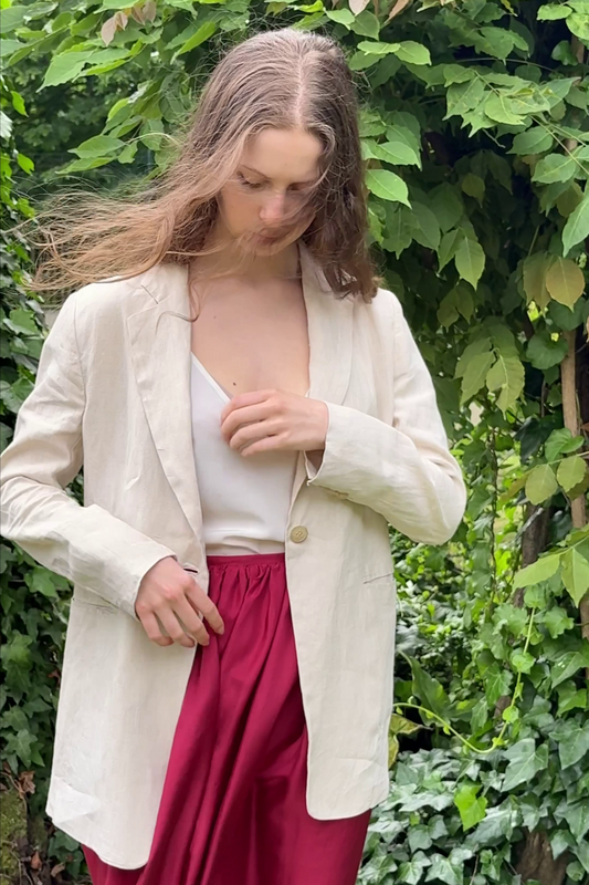 Giordania Jacket
