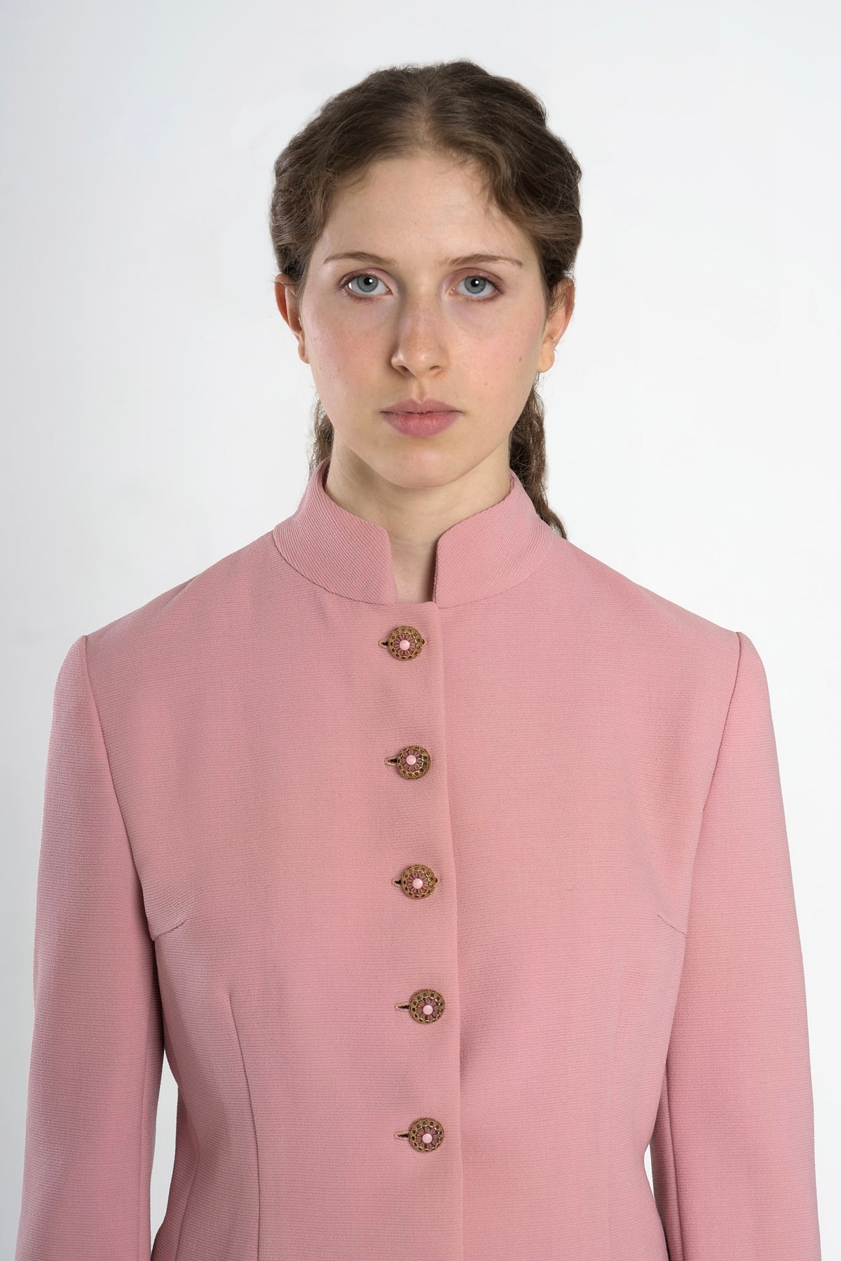 Korean Jacket