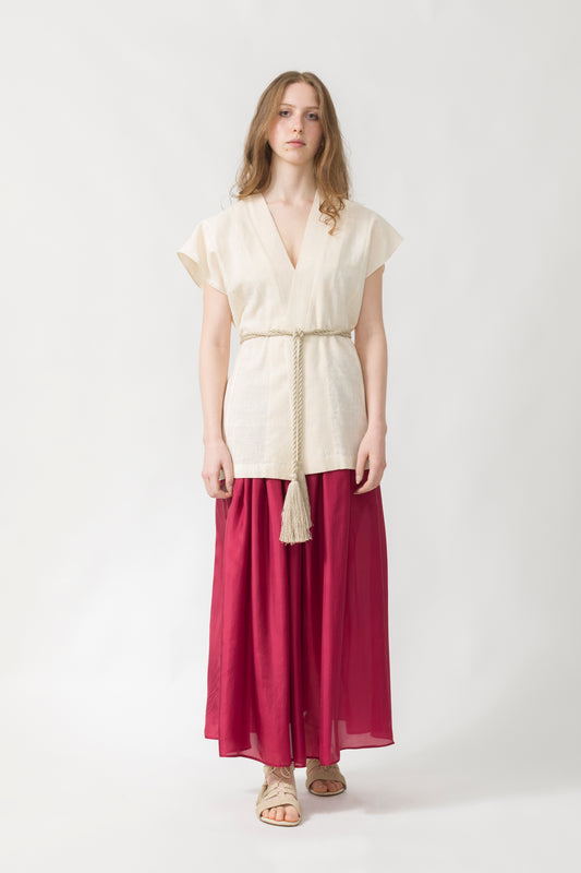 Butterfly Gilet