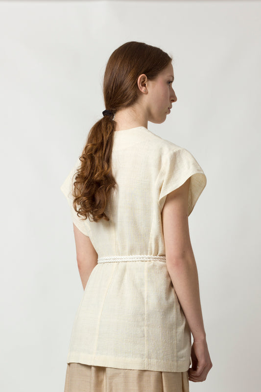 Butterfly Gilet