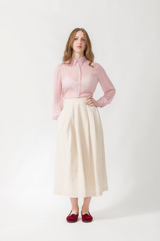 Corolla Skirt