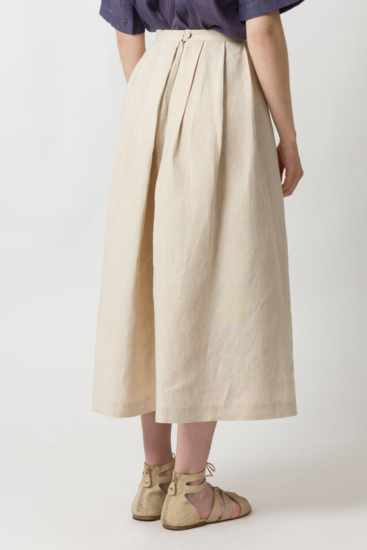 Corolla Skirt