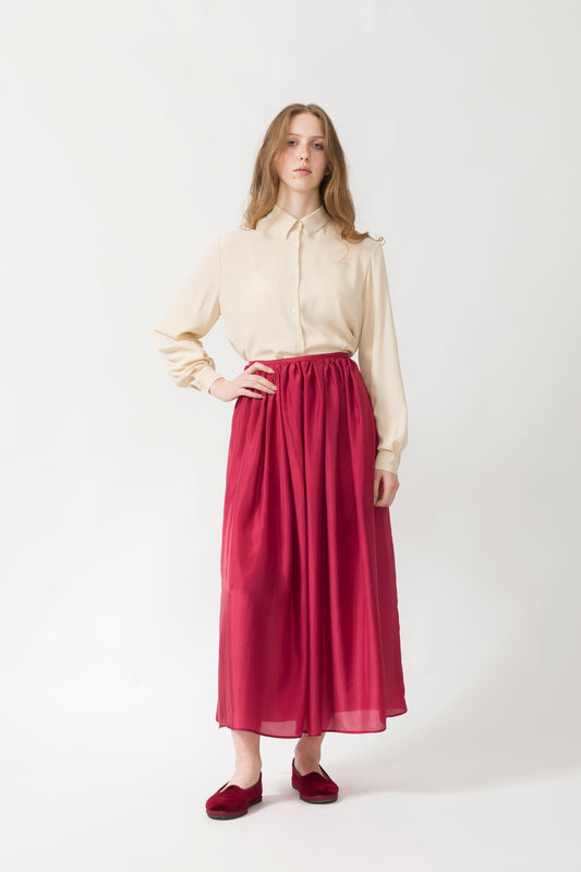 Indira skirt