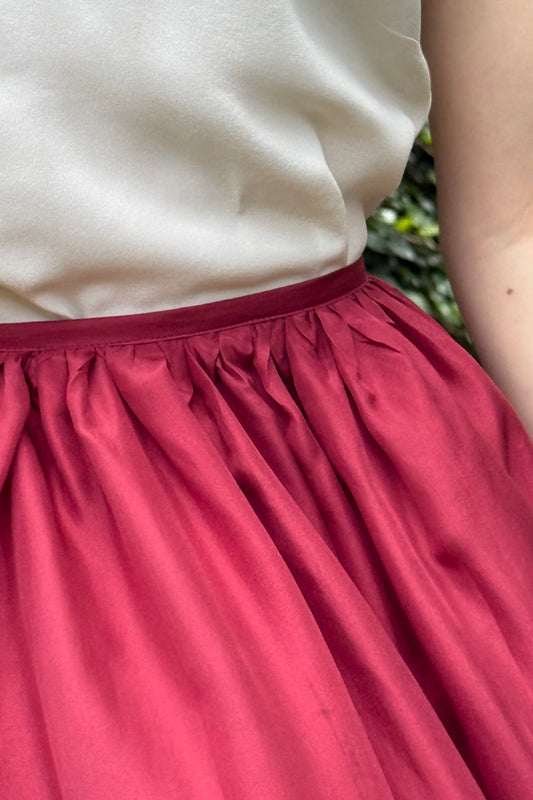 Indira skirt