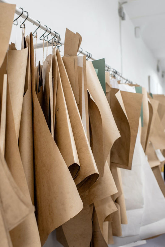 Il Processo di Creazione di un Abito Sartoriale Personalizzato