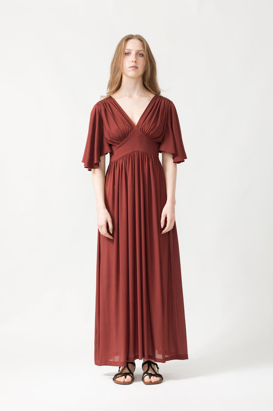 June Dream Dress
