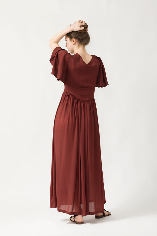 June Dream Dress