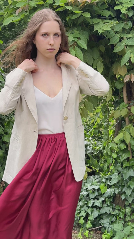 Giordania Jacket